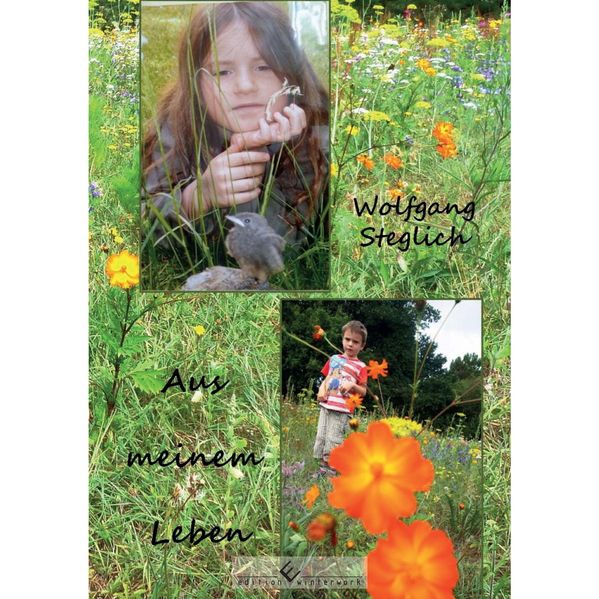 Cover von Aus meinem Leben