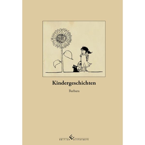 Cover von Kindergeschichten