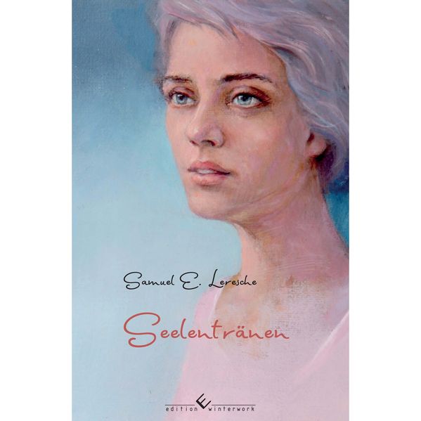 Cover von Seelentränen