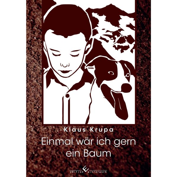 Cover von Einmal wär ich gern ein Baum