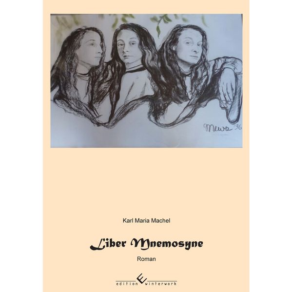 Cover von Liber Mnemosyne