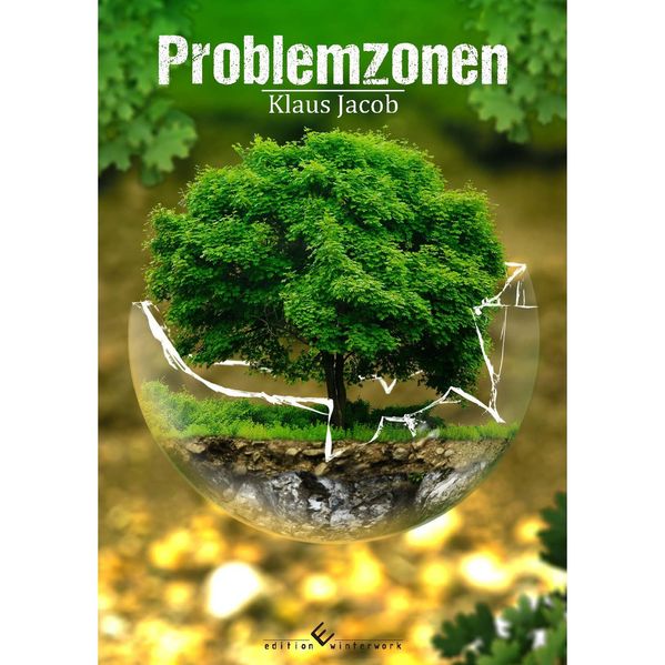 Cover von Problemzonen