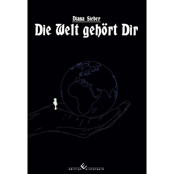 Cover von Die Welt gehört Dir