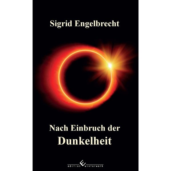 Cover von Nach Einbruch der Dunkelheit