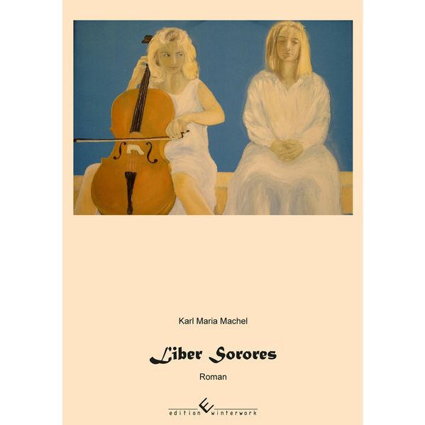 Cover von Liber Sorores