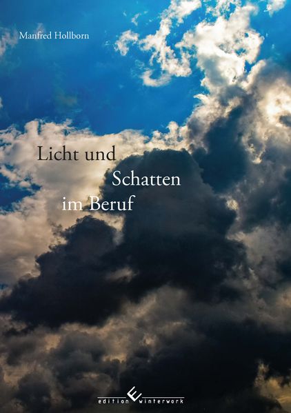 Cover von Licht und Schatten im Beruf