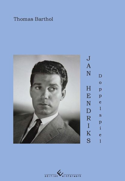 Cover von Jan Hendriks