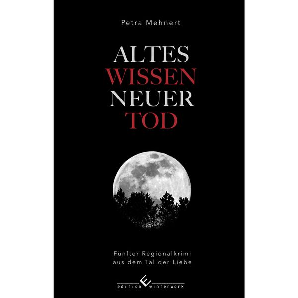 Cover von Altes Wissen – Neuer Tod