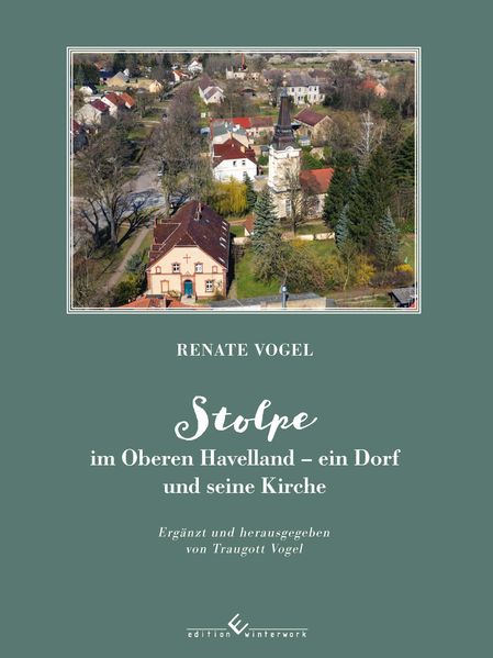 Cover von Stolpe im Oberen Havelland