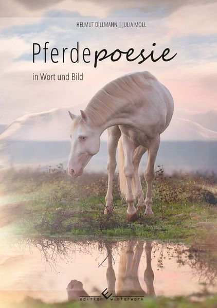 Cover von Pferdepoesie