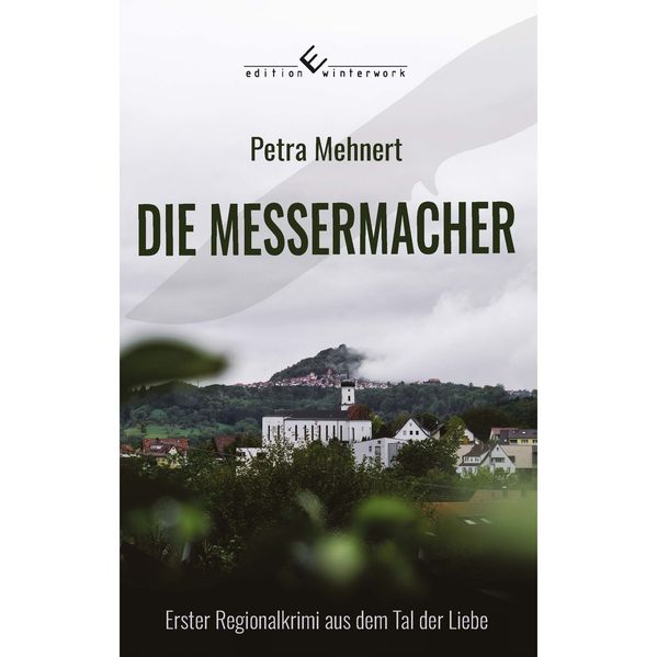 Cover von Die Messermacher