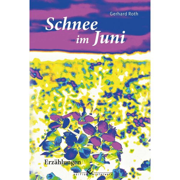 Cover von Schnee im Juni