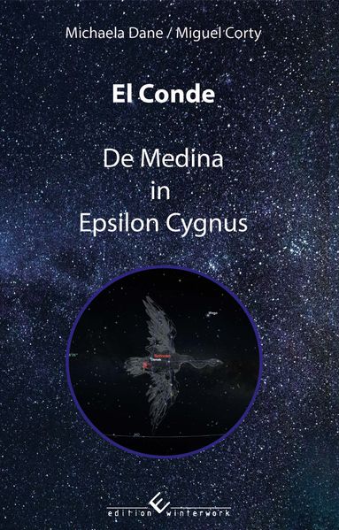 Cover von El Conde