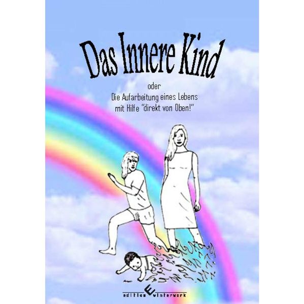 Cover von Das innere Kind