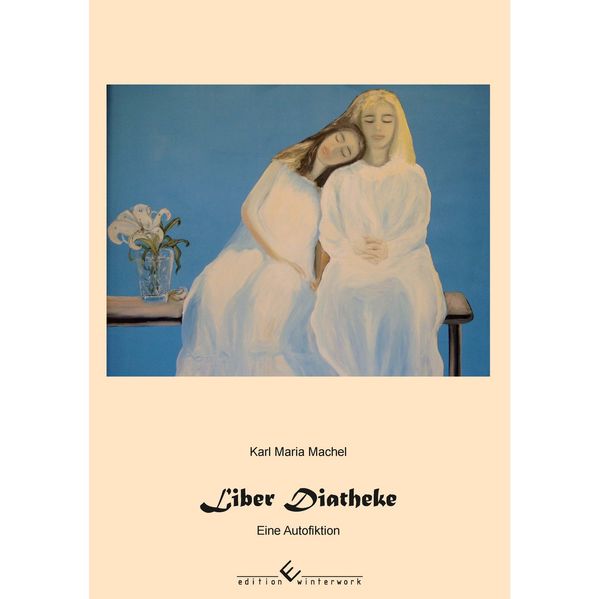 Cover von Liber Diatheke