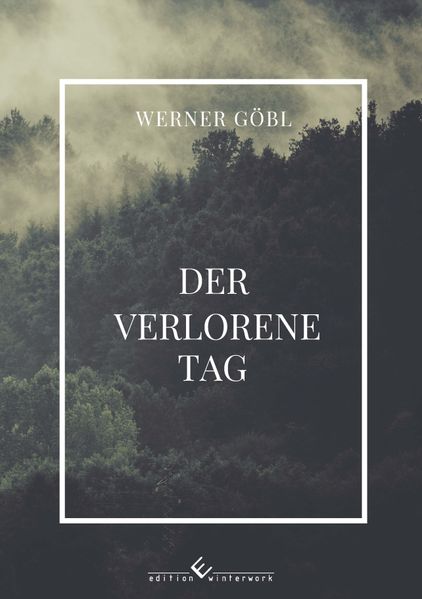 Cover von Der verlorene Tag