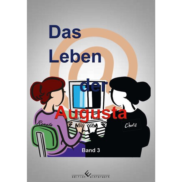 Cover von Das Leben der Augusta 3