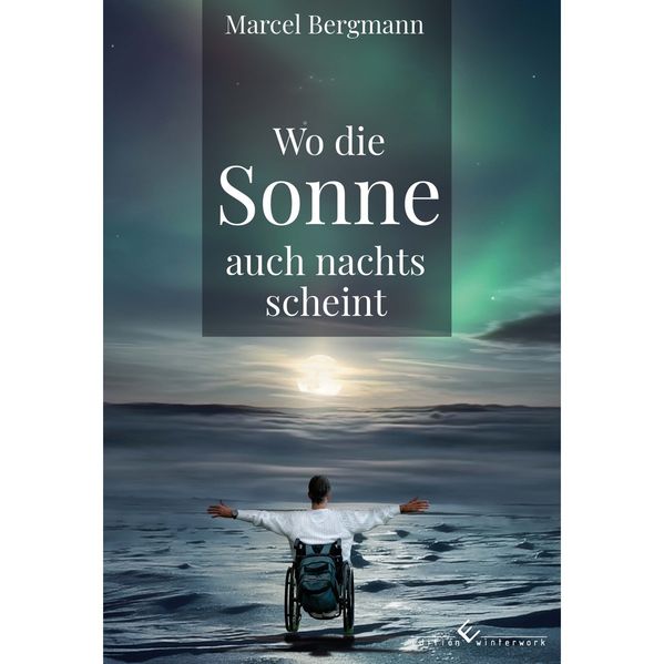 Cover von Wo die Sonne auch nachts scheint