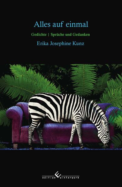 Cover von Alles auf einmal