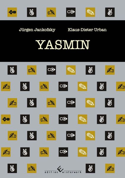 Cover von Yasmin