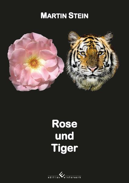 Cover von Rose und Tiger
