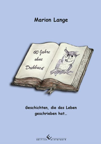 Cover von 60 Jahre ohne Drehbuch