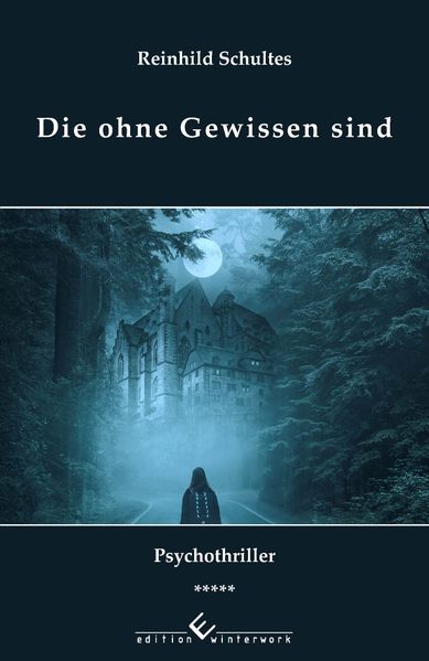 Cover von Die ohne Gewissen sind