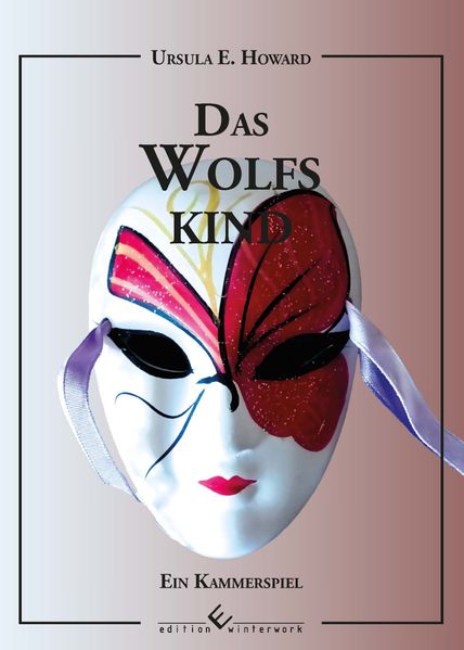 Cover von Das Wolfskind
