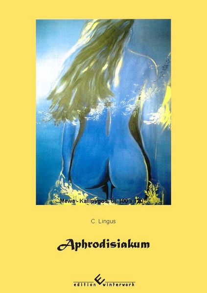 Cover von Aphrodisiakum