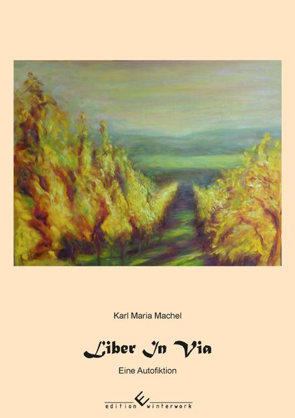 Cover von Liber in via oder Kunigunde