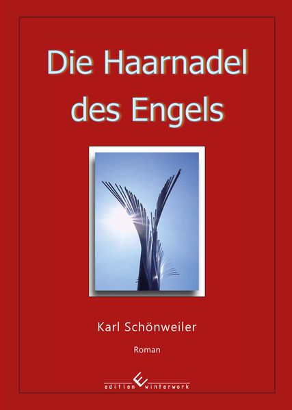 Cover von Die Haarnadel des Engels