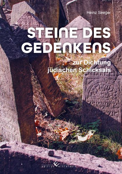 Cover von Steine des Gedenkens