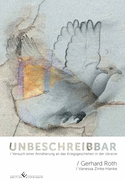 Cover von Unbeschreibbar