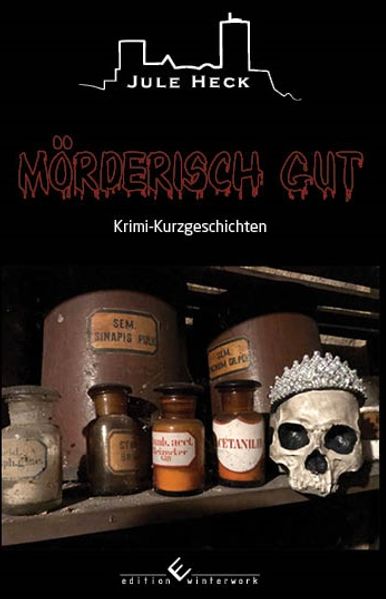 Cover von Mörderisch gut