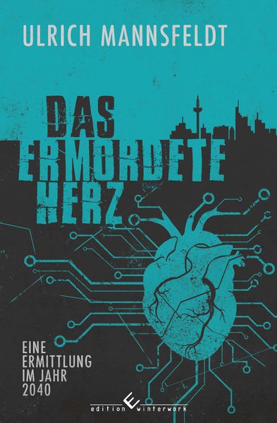 Cover von Das ermordete Herz