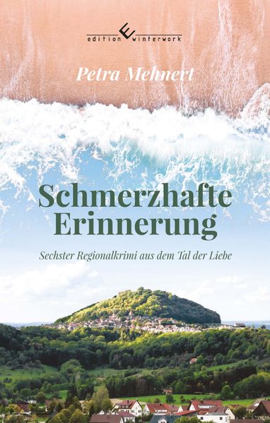 Cover von Schmerzhafte Erinnerung