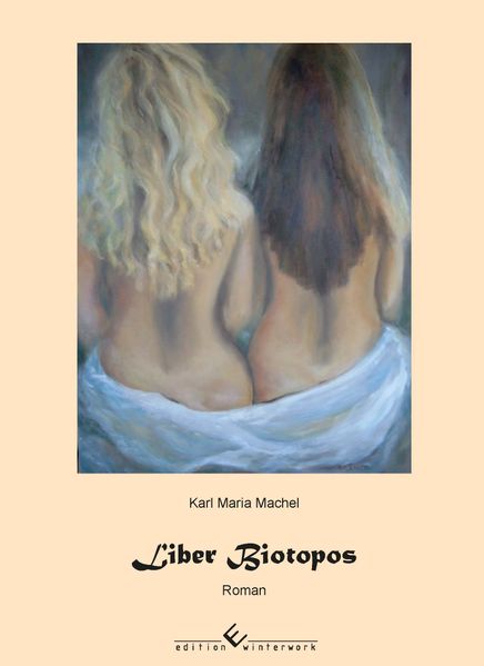 Cover von Liber Biotopos oder FamilienLeben
