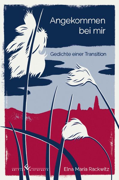 Cover von Angekommen bei mir