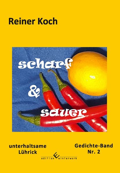 Cover von Scharf und sauer