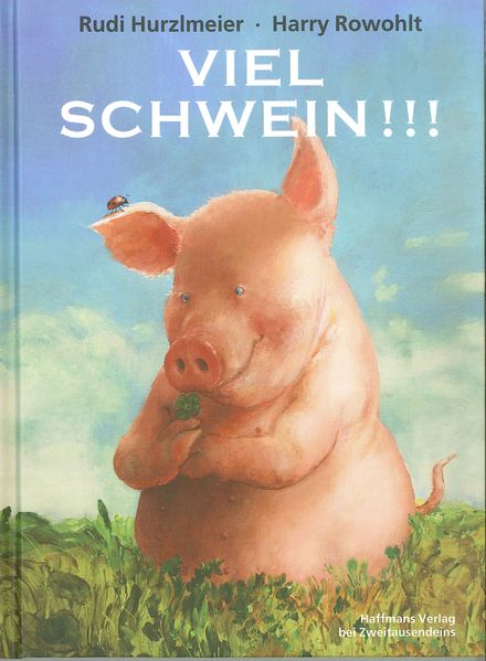 Cover von Viel Schwein !!!