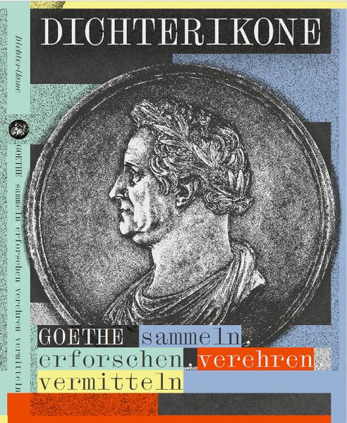 Cover von Dichterikone