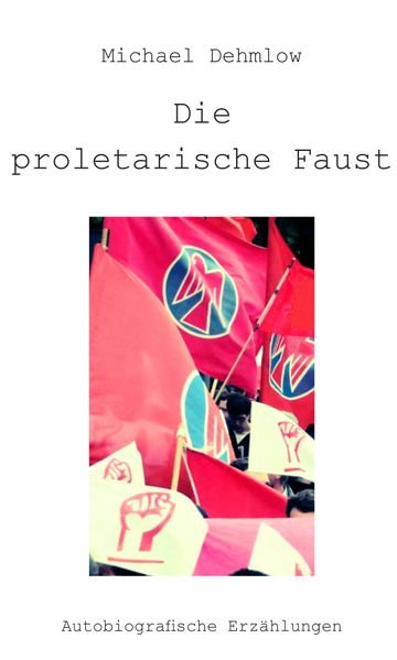 Cover von Die proletarische Faust