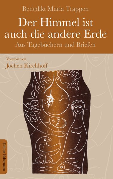 Cover von Der Himmel ist auch die andere Erde