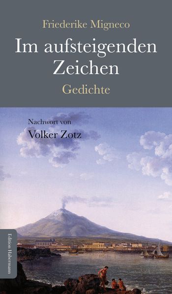 Cover von Im aufsteigenden Zeichen