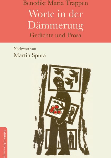 Cover von Worte in der Dämmerung