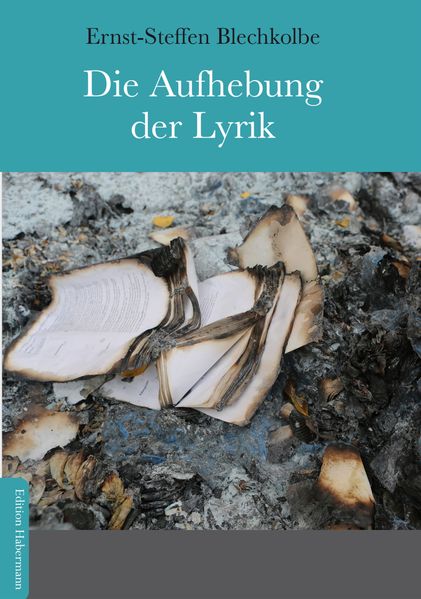 Cover von Die Aufhebung der Lyrik