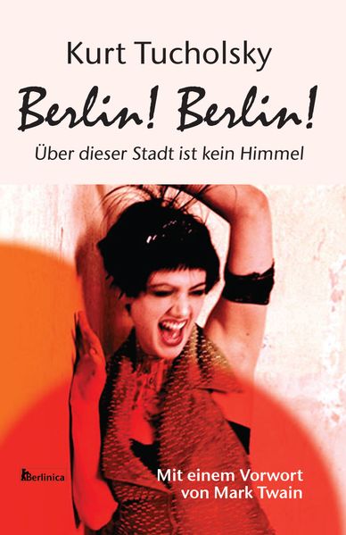 Cover von Berlin! Berlin!