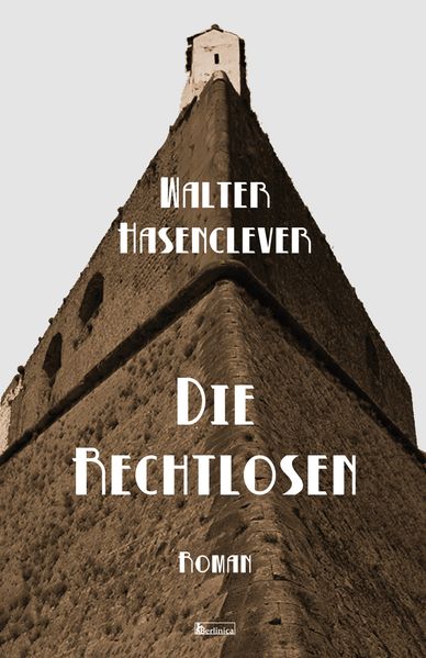 Cover von Die Rechtlosen