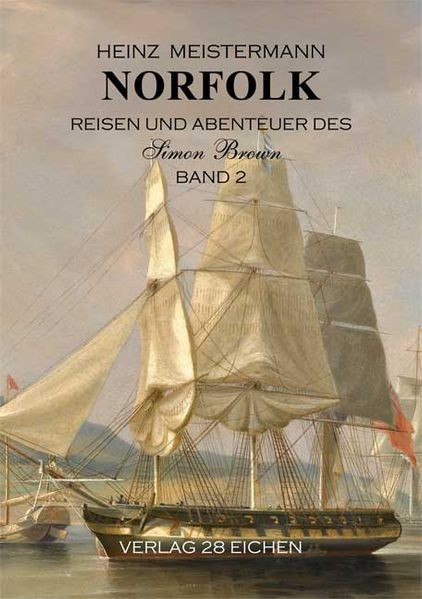 Cover von Norfolk