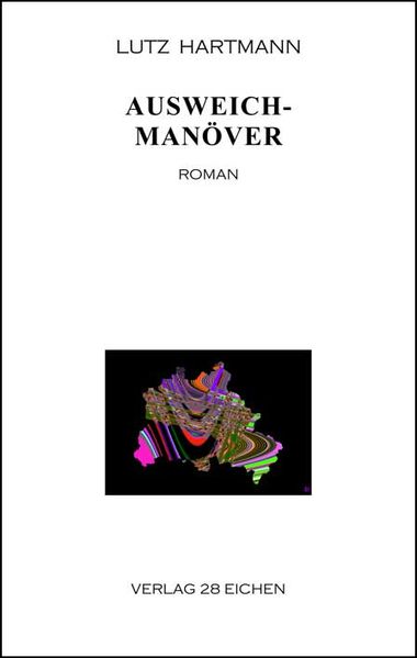 Cover von Ausweichmanöver